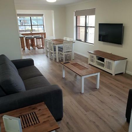 Berds Nest Villa Emu Bay Bagian luar foto