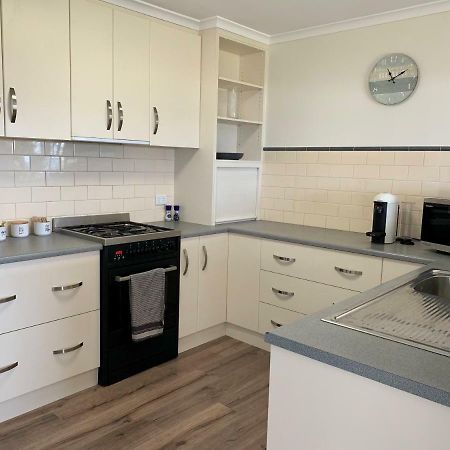 Berds Nest Villa Emu Bay Bagian luar foto