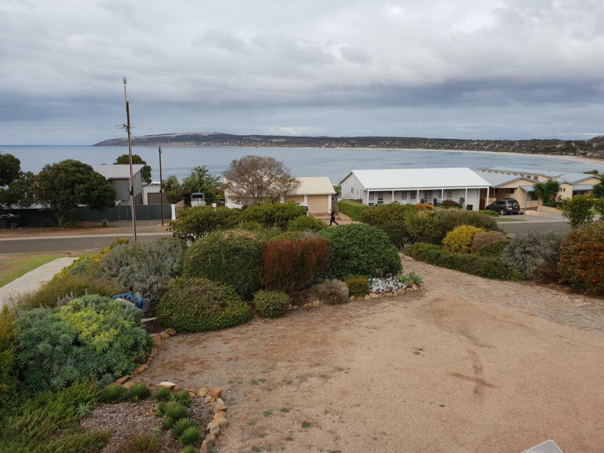 Berds Nest Villa Emu Bay Bagian luar foto