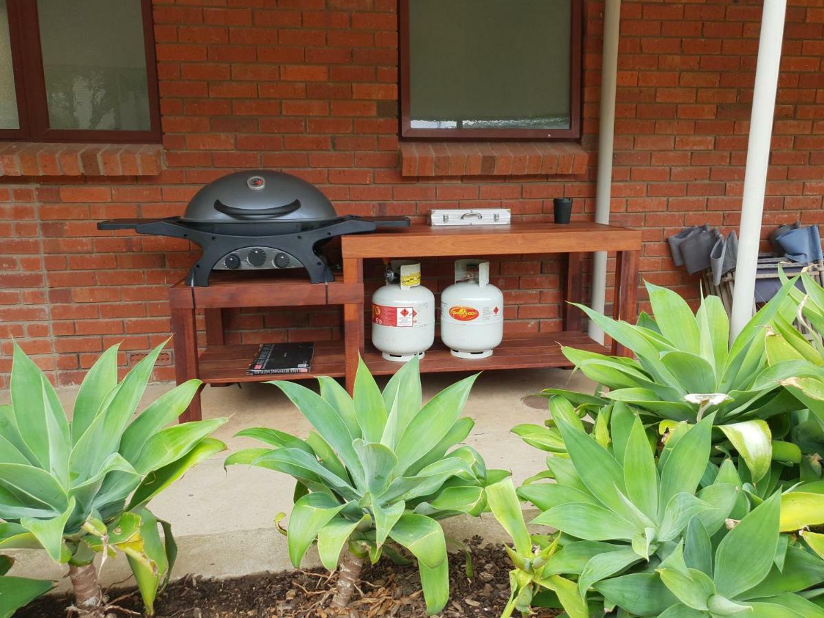 Berds Nest Villa Emu Bay Bagian luar foto