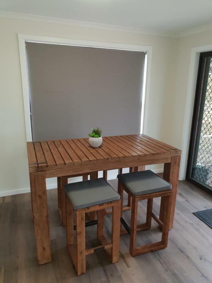 Berds Nest Villa Emu Bay Bagian luar foto
