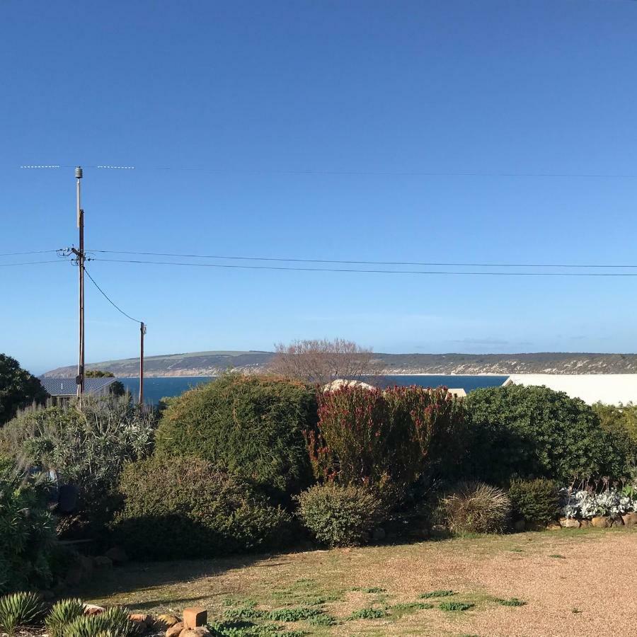 Berds Nest Villa Emu Bay Bagian luar foto