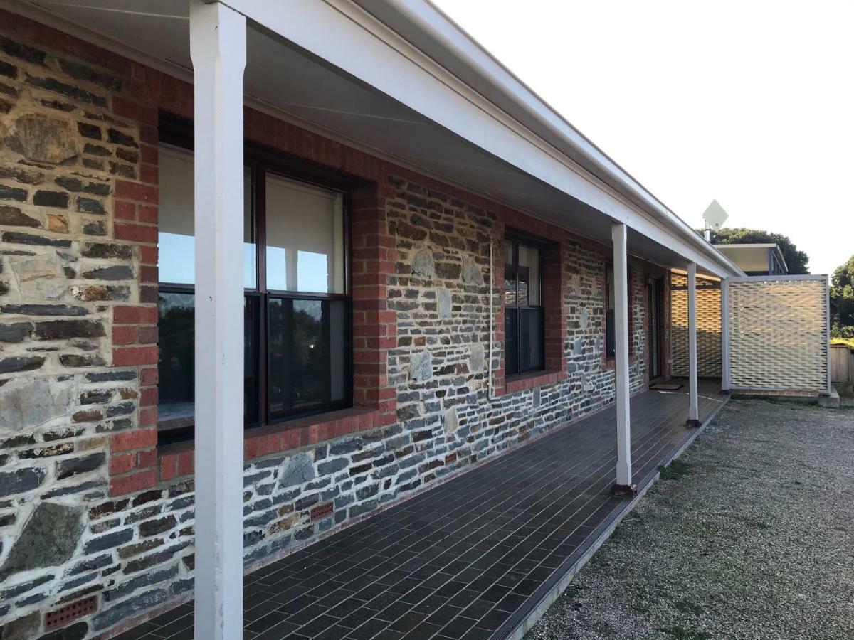 Berds Nest Villa Emu Bay Bagian luar foto