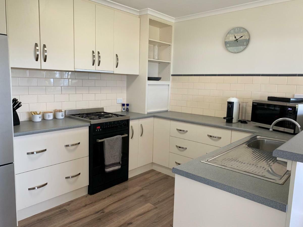 Berds Nest Villa Emu Bay Bagian luar foto
