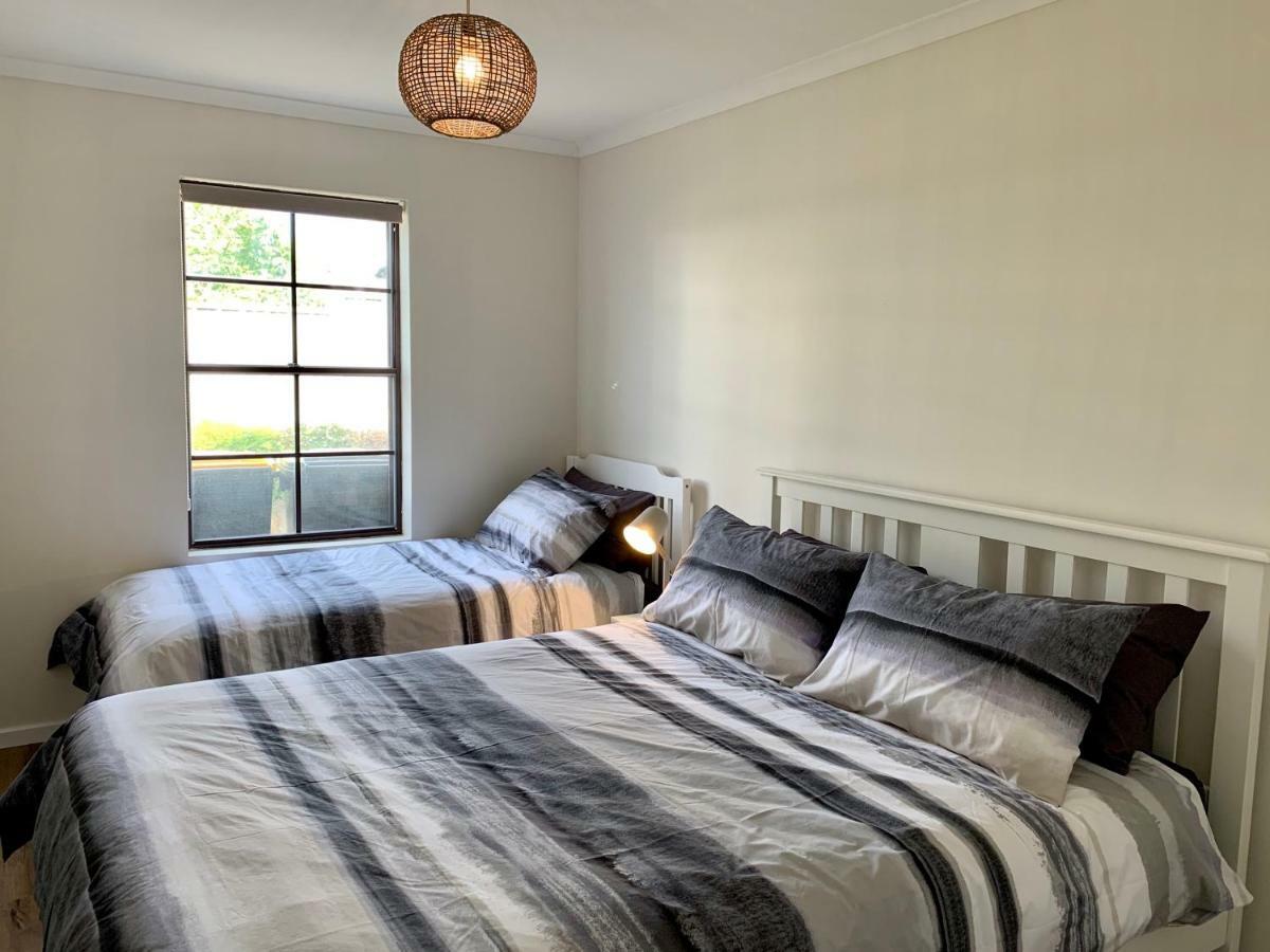 Berds Nest Villa Emu Bay Bagian luar foto