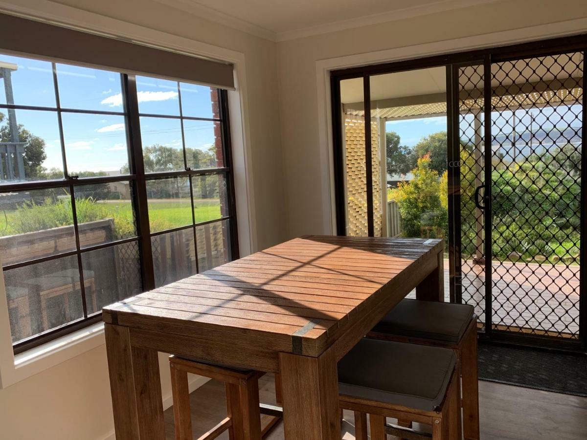 Berds Nest Villa Emu Bay Bagian luar foto