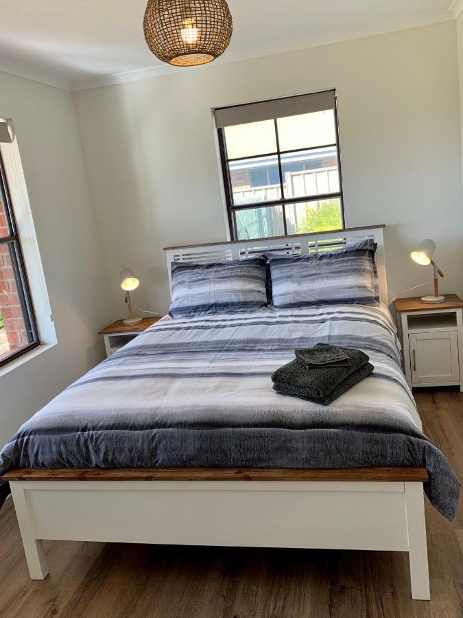 Berds Nest Villa Emu Bay Bagian luar foto